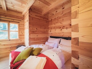 Alpenhut Turracherhöhe Kenmerken 11