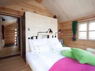 Alpine hut Turracherhöhe Features 12