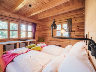 Alpine hut Turracherhöhe Features 11