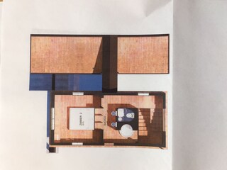 Alpine hut Turracherhöhe Floor Plan 20