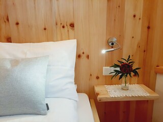 Appartamento per vacanze Völs am Schlern Registrazione all'aperto 4