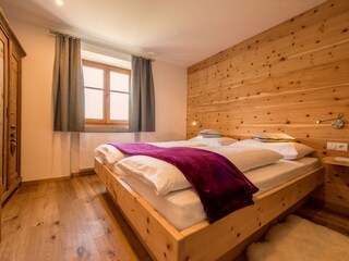 Appartamento per vacanze Völs am Schlern Registrazione all'aperto 4