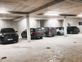 Vakantieappartement Völs am Schlern Buitenaudio-opname 21