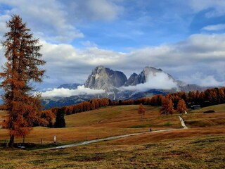 Vakantieappartement Völs am Schlern Buitenaudio-opname 26