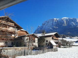 Vakantieappartement Völs am Schlern Buitenaudio-opname 20