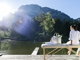 Vakantieappartement Völs am Schlern Buitenaudio-opname 8