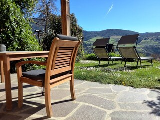 Appartamento per vacanze Völs am Schlern Registrazione all'aperto 6