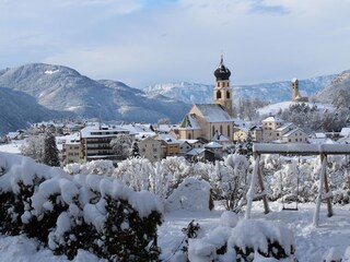 Vakantieappartement Völs am Schlern Buitenaudio-opname 23