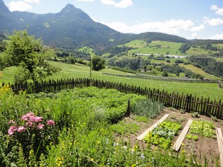 Appartamento per vacanze Völs am Schlern Registrazione all'aperto 9