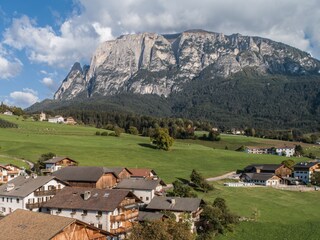 Appartamento per vacanze Völs am Schlern Caratteristiche 36