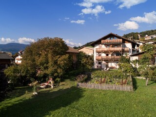 Appartamento per vacanze Völs am Schlern Caratteristiche 35