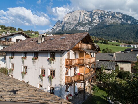 Vakantieappartement Lafod Braunhof
