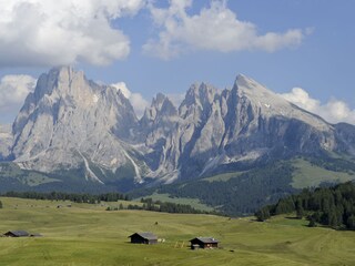 Appartamento per vacanze Völs am Schlern Ambiente 37