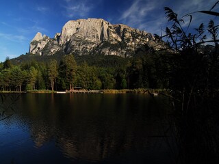 Appartamento per vacanze Völs am Schlern Registrazione all'aperto 18