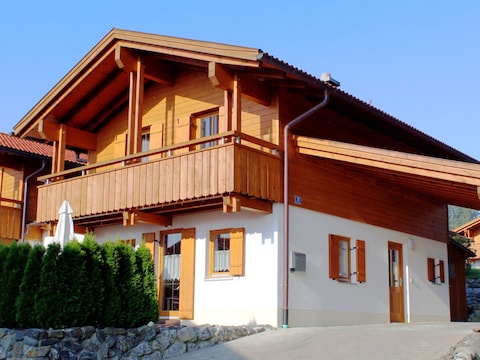 Ferienhaus Stephan