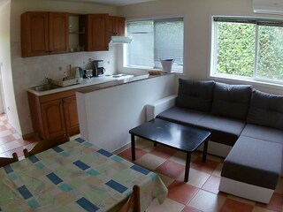 Appartamento per vacanze Funtana Caratteristiche 10