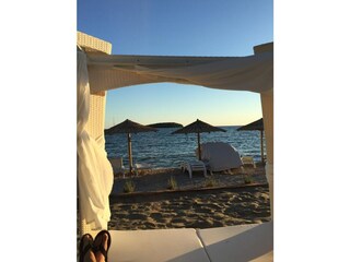 Appartamento per vacanze Funtana Ambiente 18