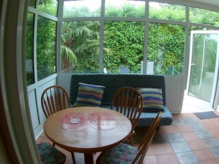 Appartamento per vacanze Funtana Caratteristiche 7