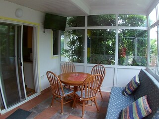 Appartamento per vacanze Funtana Caratteristiche 8