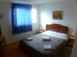 Appartamento per vacanze Funtana Caratteristiche 12