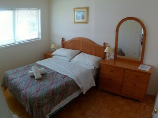 Appartamento per vacanze Funtana Pianta del piano 21