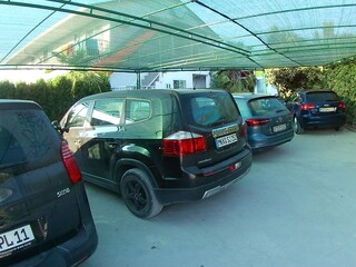 Appartamento per vacanze Funtana Registrazione all'aperto 5