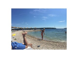 Appartamento per vacanze Funtana Ambiente 17