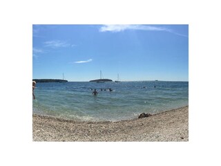 Appartamento per vacanze Funtana Ambiente 18