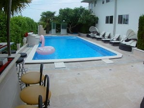 Holiday apartment Sajnovic 4 - Funtana - image1