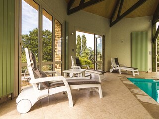 Maison de vacances Payzac (Dordogne) Enregistrement extérieur 5