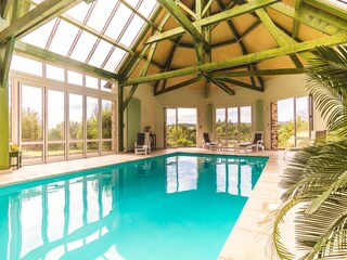 Vakantiehuis Payzac (Dordogne) Buitenaudio-opname 7