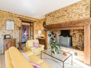 Casa per le vacanze Payzac (Dordogne) Caratteristiche 20