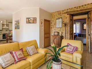 Maison de vacances Payzac (Dordogne) Équipement 23