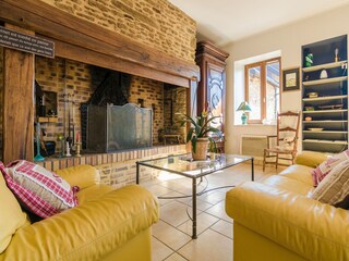 Maison de vacances Payzac (Dordogne) Équipement 19