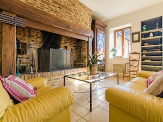 Vakantiehuis Payzac (Dordogne) Kenmerken 22