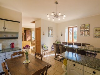 Casa per le vacanze Payzac (Dordogne) Caratteristiche 16