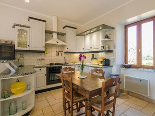 Maison de vacances Payzac (Dordogne) Équipement 17