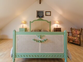 Maison de vacances Payzac (Dordogne) Équipement 30