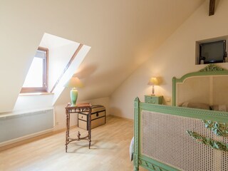 Maison de vacances Payzac (Dordogne) Équipement 32