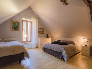 Casa per le vacanze Payzac (Dordogne) Caratteristiche 27
