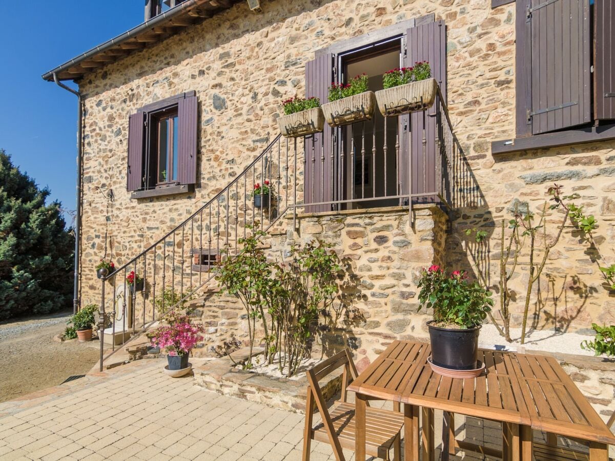 Ferienhaus Payzac (Dordogne) Außenaufnahme 10