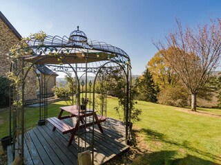 Maison de vacances Payzac (Dordogne) Enregistrement extérieur 13