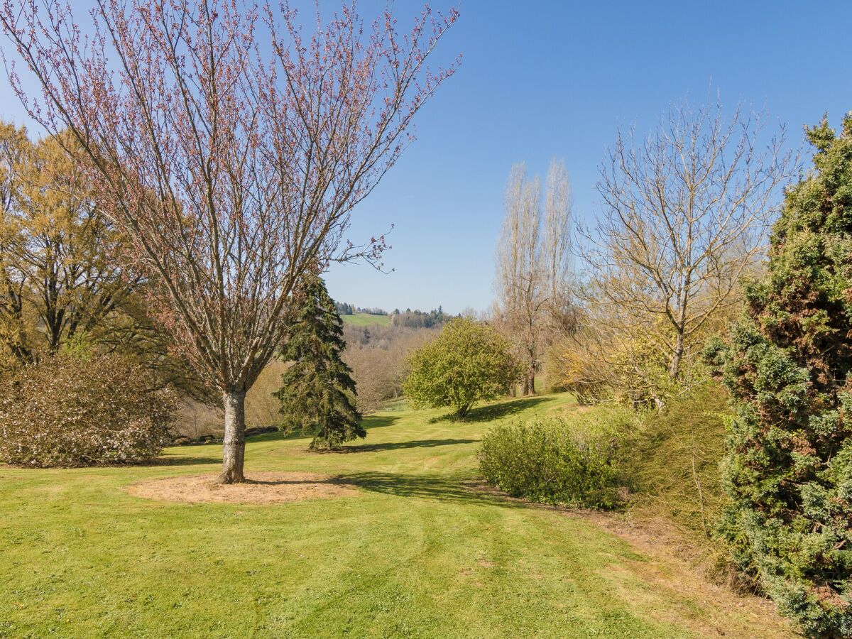 Ferienhaus Payzac (Dordogne) Außenaufnahme 14