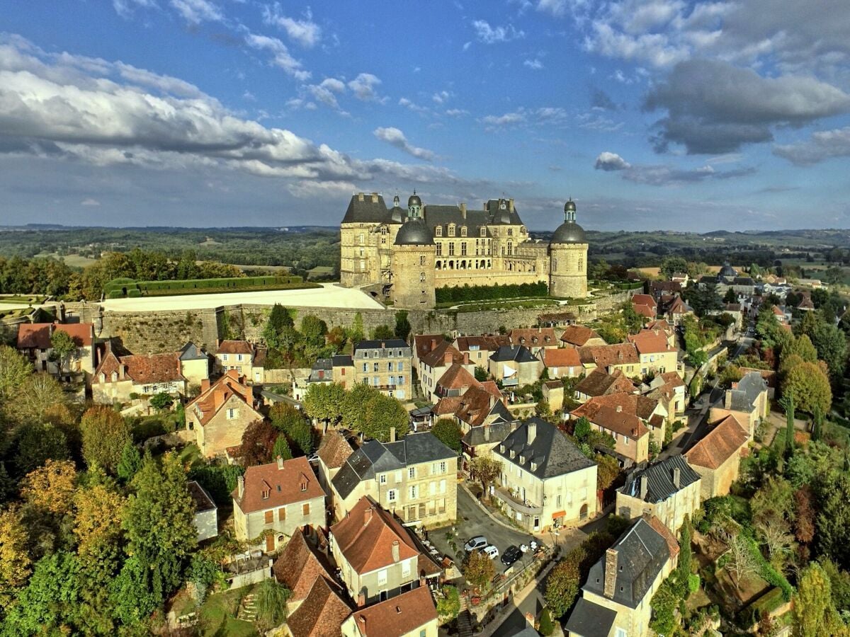 Ferienhaus Payzac (Dordogne) Umgebung 43