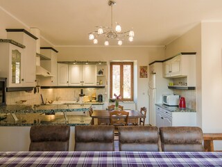 Maison de vacances Payzac (Dordogne) Équipement 21