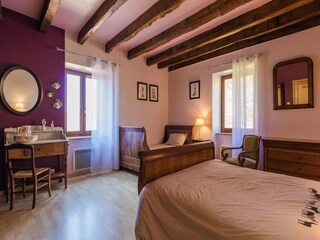 Maison de vacances Payzac (Dordogne) Équipement 26