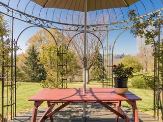 Maison de vacances Payzac (Dordogne) Enregistrement extérieur 10