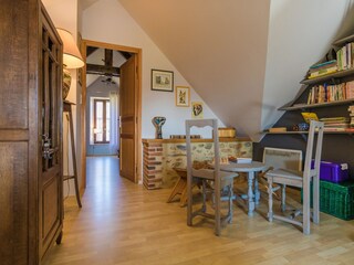 Maison de vacances Payzac (Dordogne) Équipement 27