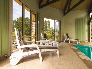 Maison de vacances Payzac (Dordogne) Enregistrement extérieur 2