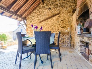 Casa de vacaciones Payzac (Dordogne) Grabación al aire libre 3